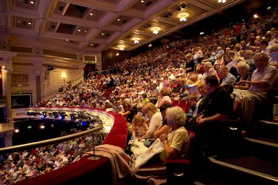 Birmingham Hippodrome Birmingham Hippodrome