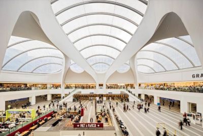 Birmingham New Street Railway Station Birmingham New Street Railway Station