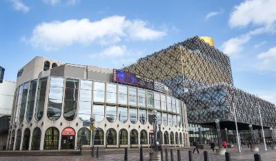 Birmingham Repertory Theatre Birmingham Repertory Theatre