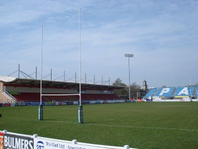 Brickfields Sports Centre
