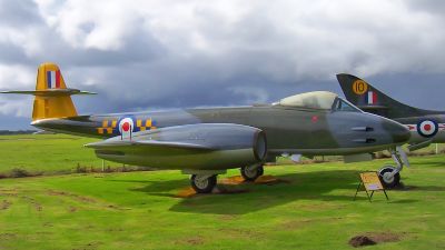 City of Norwich Aviation Museum