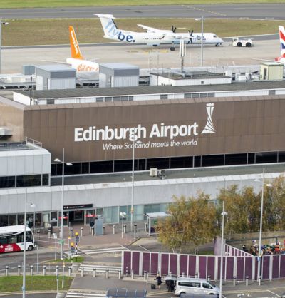 Edinburgh Airport