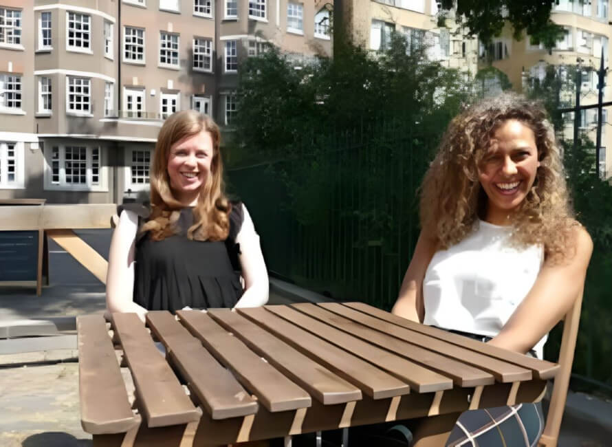 PRINCE2 Course Review: Emily & Chloe | prince2-online.co.uk