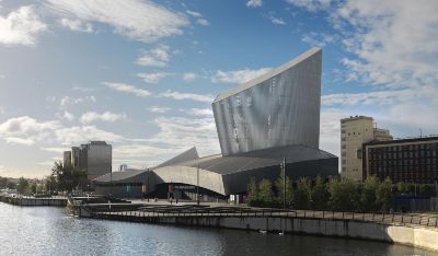 Imperial War Museum North