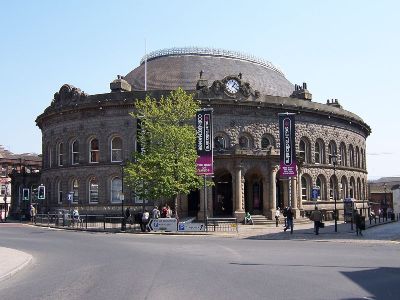Corn Exchange – Call Ln, Leeds