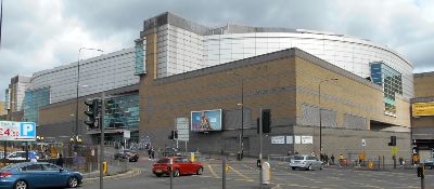 Manchester Arena
