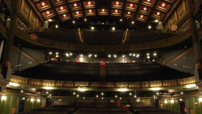 Manchester Opera House