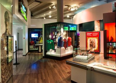 National Football Museum