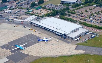 Norwich Airport