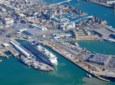 Port of Southampton