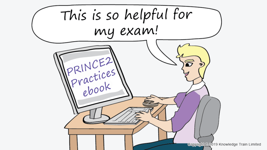 Overview of PRINCE2 practices | prince2-online.co.uk