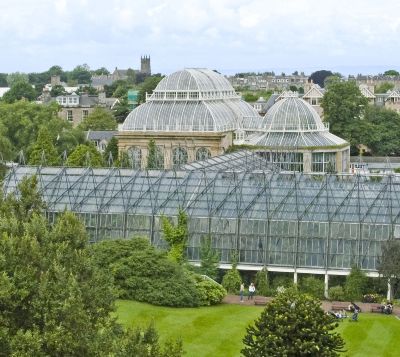 Royal Botanic Garden Edinburgh