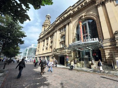 Royal Exchange