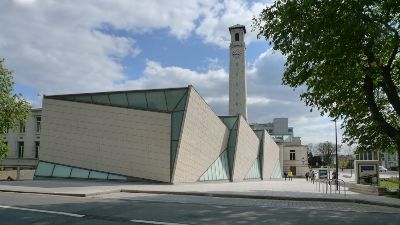 Southampton Maritime Museum