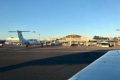 Southampton Airport