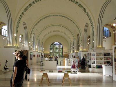 Southampton City Art Gallery