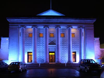 The Guildhall