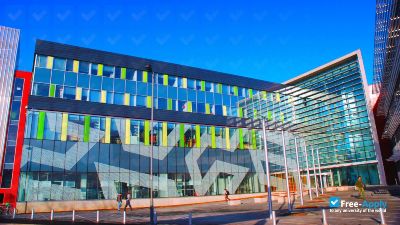 University of Southampton